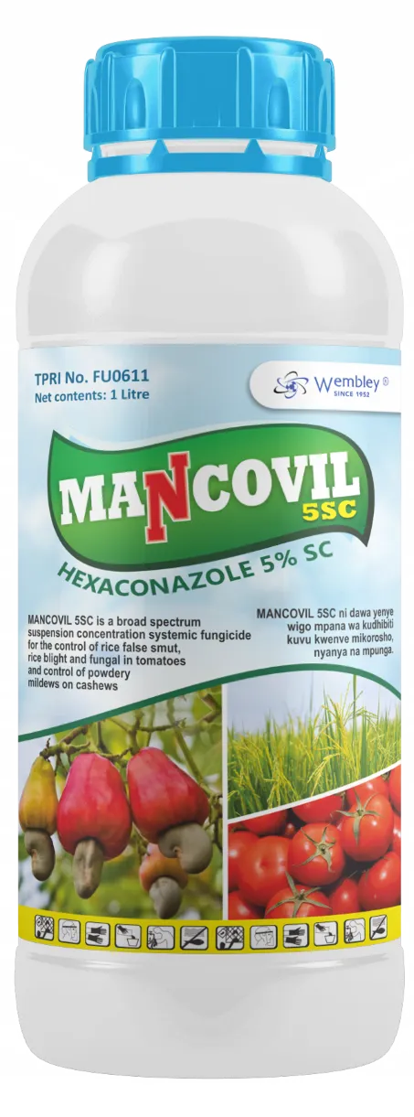 MANCOVIL 5SC